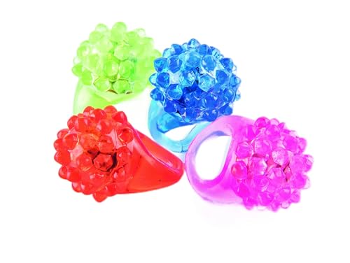Megagic L06D Ringe, Multicolores Megagic L06D Ringe, Multicolores von Megagic