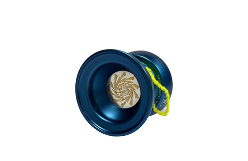Megagic Yoyo Pro, Rot und Blau Megagic Yoyo Pro, Rot und Blau von Megagic