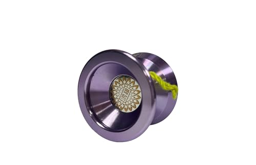 Megagic - Yoyo Pro Lila und Gold Megagic - Yoyo Pro Lila und Gold von Megagic
