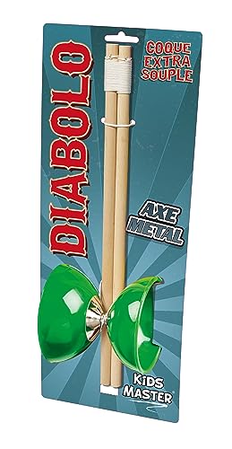 OID Magic JU9 Diabolo OID Magic JU9 Diabolo von Megagic