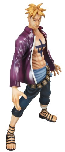 [Import Anglais]One Piece Pop Excellent Model NEO-DX Marco the Phoenix von MegaHouse