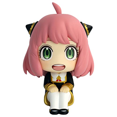 MegaHouse - Spy x Family - Look Up Series - Anya Forger PVC Figure von MegaHouse