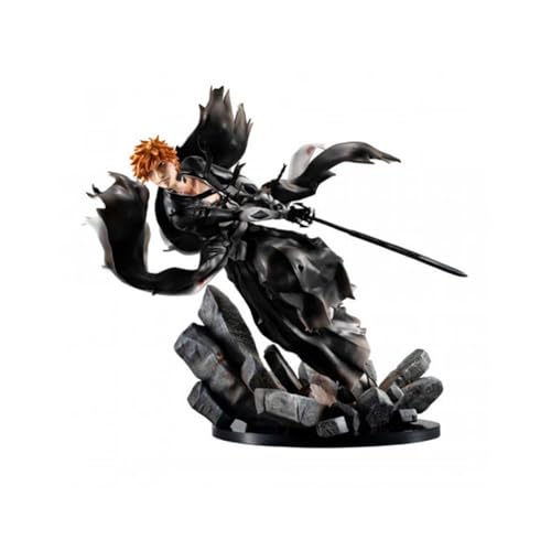 Megahouse Gem Serie Bleach Thousand Years War Ichigo Kurosaki von Megahouse