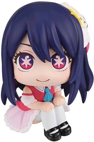 Megahouse - Oshi No Ko - Look Up Series - Ai Figure Megahouse - Oshi No Ko - Look Up Series - Ai Figure von MegaHouse