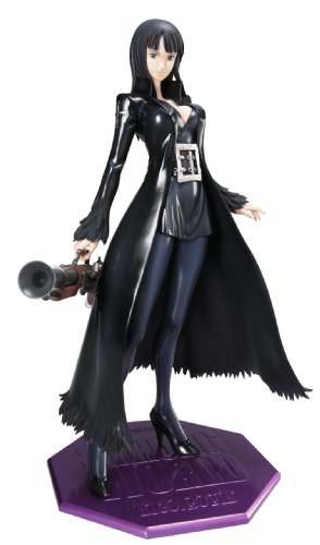 One Piece: Excellent Model Portrait.Of.Pirates Strong Edition Nico Robin PVC Figure 1/8 Scale von MegaHouse