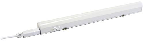 Megatron Pinolight CTT LED-Unterbauleuchte LED 9.5W Warmweiß, Neutralweiß Weiß von Megatron