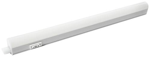 Megatron Pinolight CTT LED-Unterbauleuchte LED 4W Warmweiß, Neutralweiß Weiß von Megatron