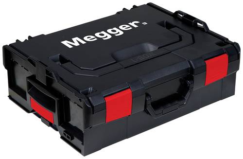 Megger Sortimo Box Box Inhalt 1St. von Megger