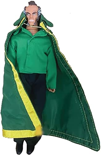 Mego - DC Ras Al Ghul 8 Action Figure von Mego