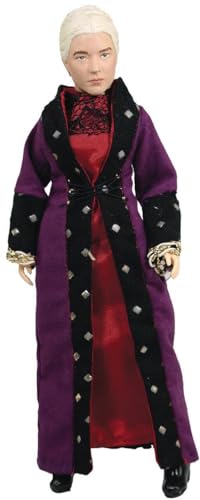 Mego - House of the Dragon - Rhaenyra Targaryen 8In Af von Mego