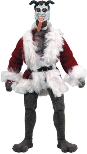 Mego - Krampus 8In Af Mego - Krampus 8In Af von Mego