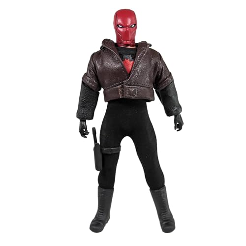 Mego - Mego DC Heroes Red Hood Px 8" Action Figure von Mego