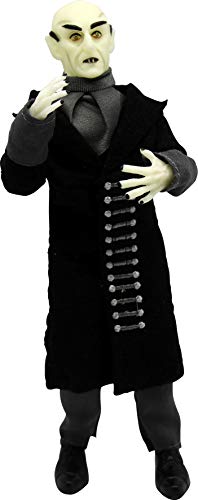 Mego - Nosferatu - Figurine de Collection - Dès 8 ans - Lansay von Lansay