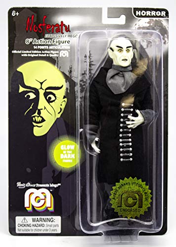 Bizak Mego Figur 20 cm Nosferatu (64032975) von Bizak