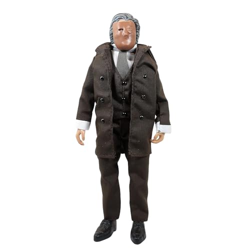 Merchandising Licence Mego - Phantom of The Opera 1962 8 Action Figure, 63156 von Mego