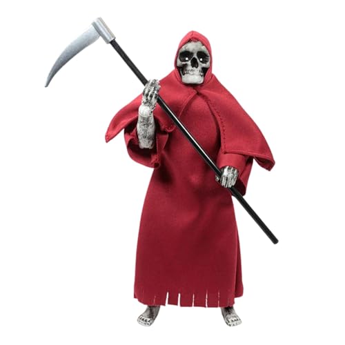 Mego Sensenmann Actionfigur, 20,3 cm von Mego