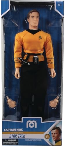 Mego - Star Trek 14in Captain Kirk von Mego
