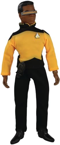 Mego Star Trek Actionfigur Geordi La Forge 20 cm von Mego