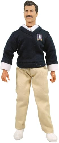 Mego - Ted Lasso 8In Action Figure Mego - Ted Lasso 8In Action Figure von Mego