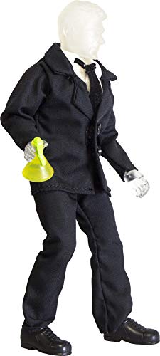 Mego - L'Homme Invisible - Figurine de Collection - Dès 8 ans - Lansay von Lansay