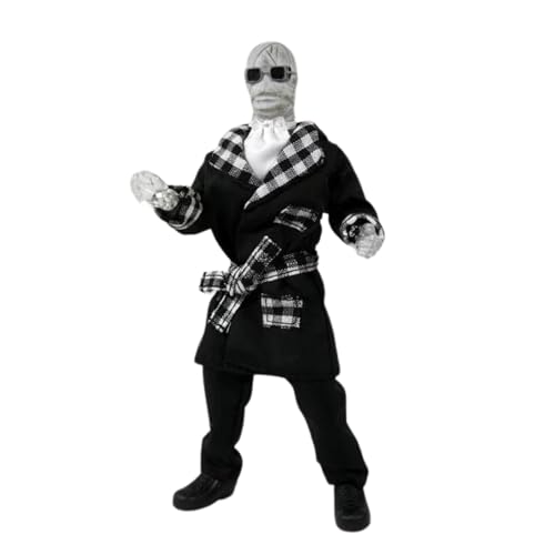 Mego Universal Monsters Actionfigur Der Unsichtbare 20 cm von Mego