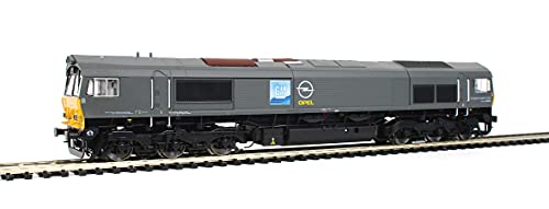 LOKO GMJT42CWR CL66 Rail.GM OP.AC DIG-EU von Mehano