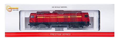 T 277 VOSSLOH G2000 NEUSSER Eisenbahn von Mehano