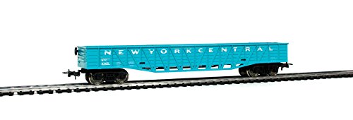 MEHANO T073 Wagen Gondola 50 Zoll NYC-EU Fahrzeug MEHANO T073 Wagen Gondola 50 Zoll NYC-EU Fahrzeug von Mehano