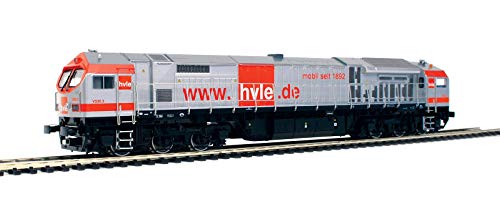 Mehano 2720 LOCO BOMBARDIER BT2 HVLE AG-DC DIG.S Mehano 2720 LOCO BOMBARDIER BT2 HVLE AG-DC DIG.S von Mehano