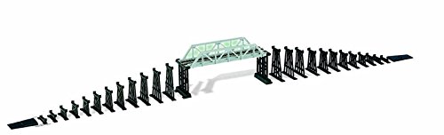Mehano 29544 H0 Bruecken-Set,8 Jahre to 99 Jahre , 28 Stück Mehano 29544 H0 Bruecken-Set,8 Jahre to 99 Jahre , 28 Stück von Mehano