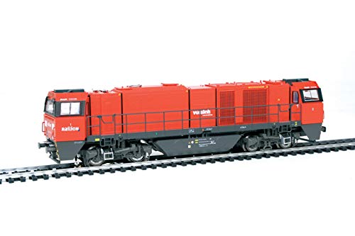 Mehano 5423 LOKO VOSSLOHG2000 SYM CAB RAILION-AC D.S von Mehano