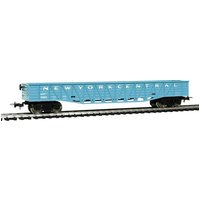Mehano 54554 H0 Hochbordwagen der NYC Hochbordwagen NYC Mehano 54554 H0 Hochbordwagen der NYC Hochbordwagen NYC von Mehano