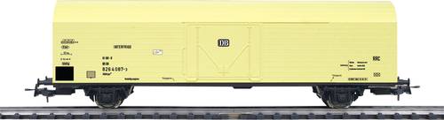 Mehano 54778 H0 Kühlwagen IBBHS Interfrigo der DB (beige) von Mehano