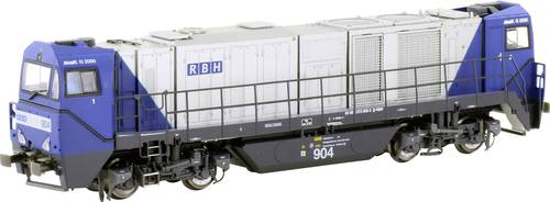 Mehano 58902 H0 Diesellok G2000 BB der RBH von Mehano