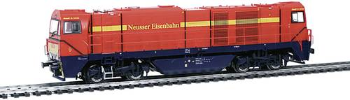 Mehano 8812 H0 Diesellok G2000 BB Neusser Eisenbahn von Mehano