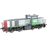 Mehano 90566 H0 Diesellok Vossloh D100 105 der Captrain Vossloh D100 105 der Captrain Mehano 90566 H0 Diesellok Vossloh D100 105 der Captrain Vossloh D100 105 der Captrain von Mehano
