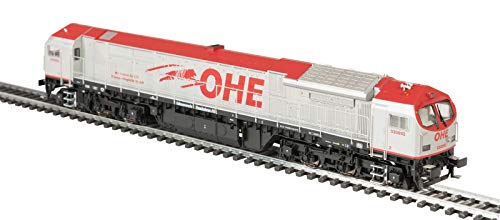 Mehano BOMBARDIER BT2 OHE -DC 63461 Lokomotive Mehano BOMBARDIER BT2 OHE -DC 63461 Lokomotive von Mehano