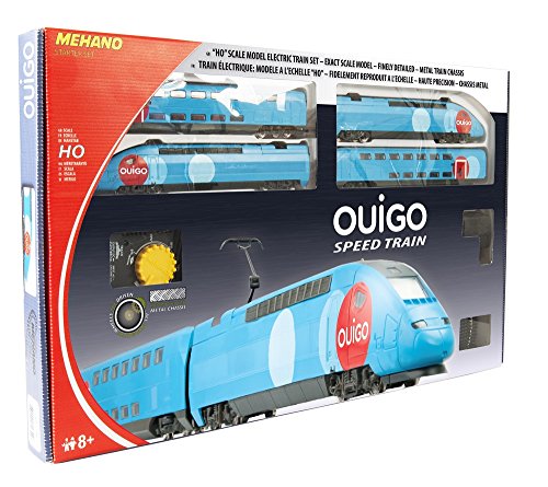 Mehano TGV OUIGO T114 Mehano TGV OUIGO T114 von Mehano