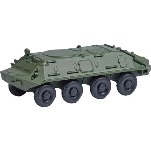210106000 H0 Spähpanzerwagen SPW-60PA NVA 210106000 H0 Spähpanzerwagen SPW-60PA NVA von Mehlhose