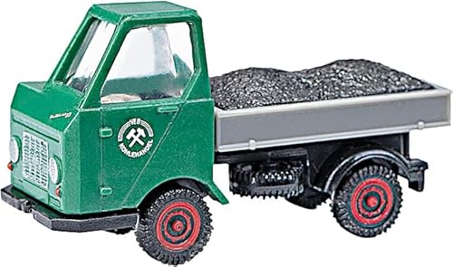 211014406 N Multicar M22, Kohleladung 211014406 N Multicar M22, Kohleladung von Mehlhose