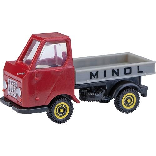 211015505 Multicar M22, Minol, TT 211015505 Multicar M22, Minol, TT von Mehlhose