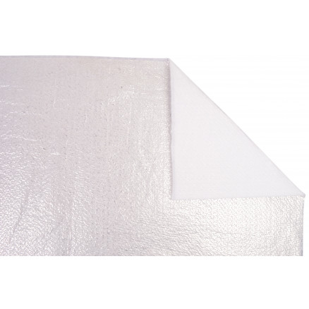 Meida Alum Aluminium Wanne 150cm - 50cm von Meida