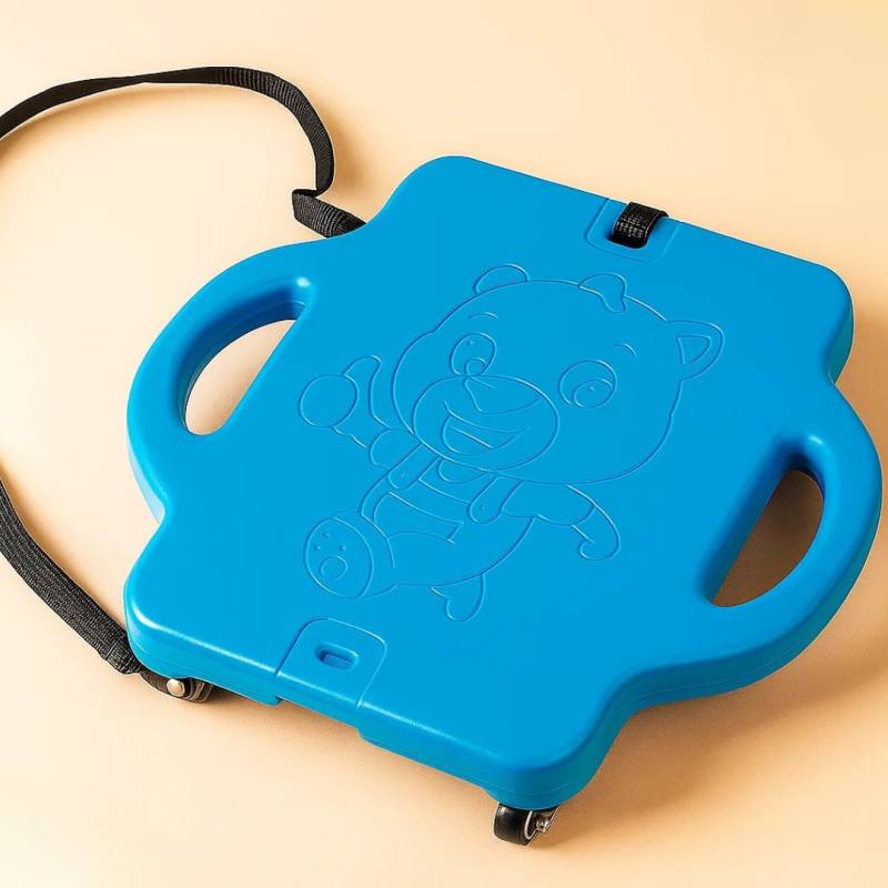 BalanceFun– Sportlich&Lehrreich– Gleichgewicht Balancebrett Blau | Pädagogisches Holzspielzeug BalanceFun– Sportlich&Lehrreich– Gleichgewicht Balancebrett Blau | Pädagogisches Holzspielzeug von Mein Kleines Baby