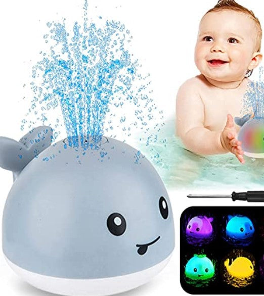 Bath Buddies™ - Plaskende sjov - Badelegetøj | Pädagogisches Holzspielzeug von Mein Kleines Baby