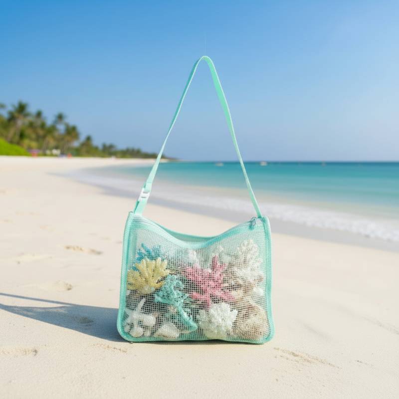 BeachPlay – Wasserspaß & Lernen – Strandtaschen Mintgrün | Pädagogisches Holzspielzeug BeachPlay – Wasserspaß & Lernen – Strandtaschen Mintgrün | Pädagogisches Holzspielzeug von Mein Kleines Baby