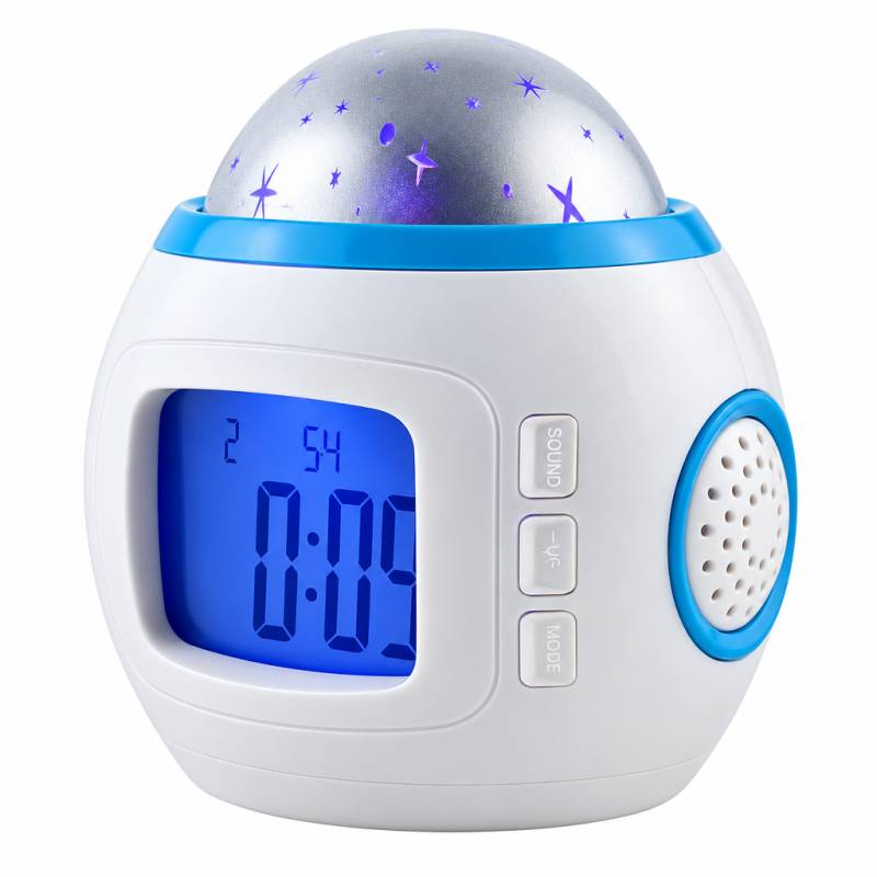 ColorTime – Farbenfroh & multifunktional – Digitaler Kinderwecker mit Nachtlicht Raum | Pädagogisches Holzspielzeug ColorTime – Farbenfroh & multifunktional – Digitaler Kinderwecker mit Nachtlicht Raum | Pädagogisches Holzspielzeug von Mein Kleines Baby