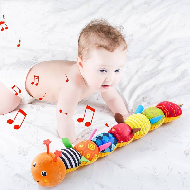 CuddleCater – Sinnesförderung & Entwicklung – Baby-Rassel Pflügen | Pädagogisches Holzspielzeug CuddleCater – Sinnesförderung & Entwicklung – Baby-Rassel Pflügen | Pädagogisches Holzspielzeug von Mein Kleines Baby