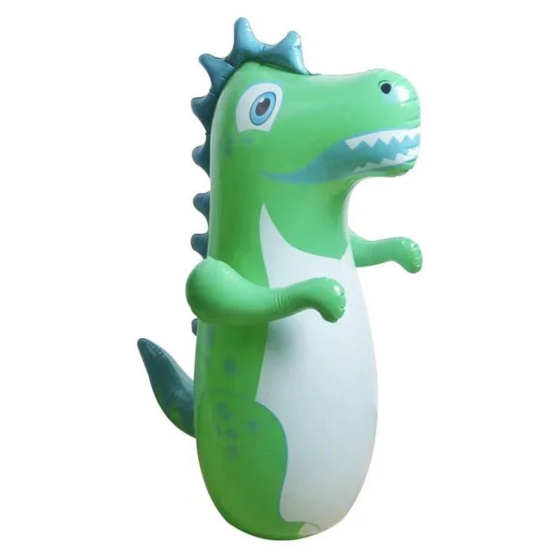 Dino Punch - Roar&Smash - Dino Boxen Spielzeug Kinder Groen | Pädagogisches Holzspielzeug Dino Punch - Roar&Smash - Dino Boxen Spielzeug Kinder Groen | Pädagogisches Holzspielzeug von Mein Kleines Baby