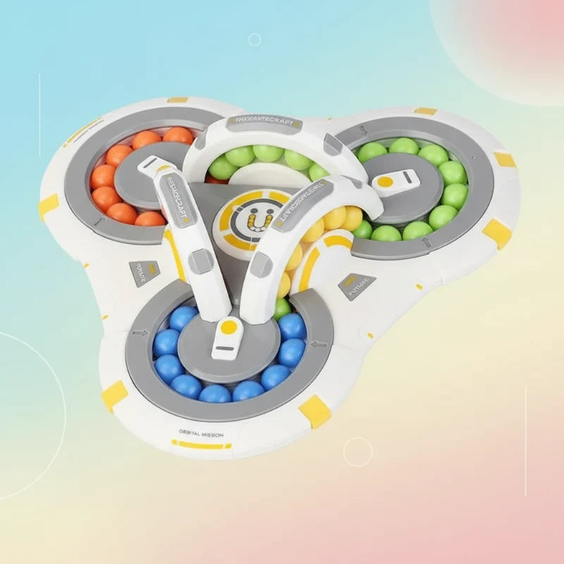 FocusMax – Entspannend & Herausfordernd – Konzentrations- und Denkspiel für Kinder Weiß | Pädagogisches Holzspielzeug FocusMax – Entspannend & Herausfordernd – Konzentrations- und Denkspiel für Kinder Weiß | Pädagogisches Holzspielzeug von Mein Kleines Baby
