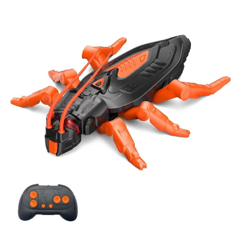 GeckoClimber– Cool&Spannend– Chamäleon-Roboter Orange | Pädagogisches Holzspielzeug GeckoClimber– Cool&Spannend– Chamäleon-Roboter Orange | Pädagogisches Holzspielzeug von Mein Kleines Baby